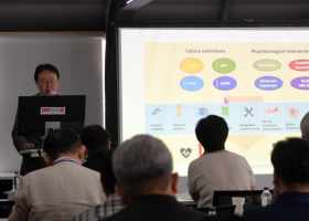 대한홀리스틱의학연구회 제1회 집담회